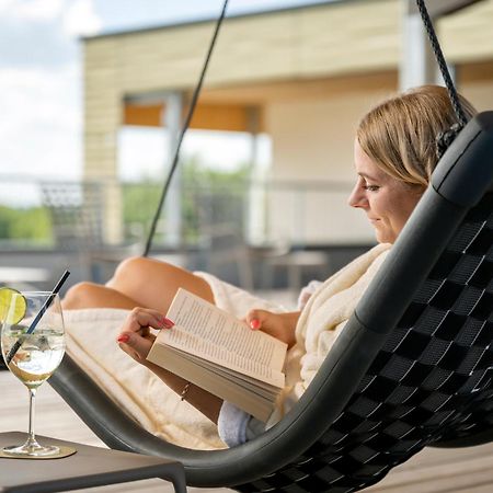 Hotel Frechdachs Bad Füssing Zewnętrze zdjęcie