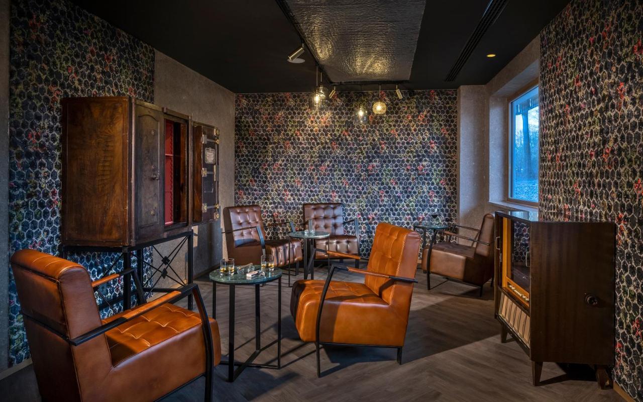 Hotel Frechdachs Bad Füssing Zewnętrze zdjęcie