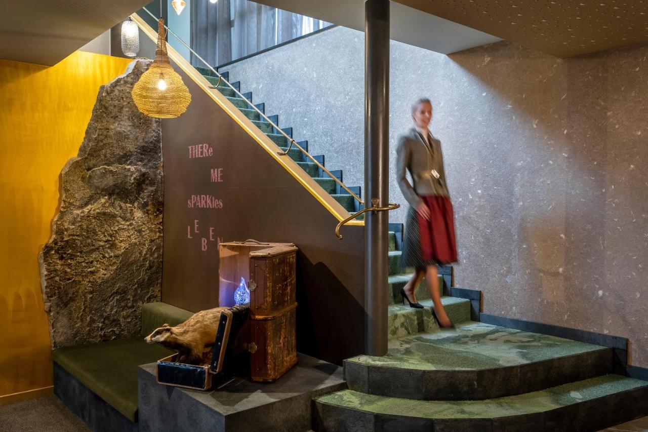 Hotel Frechdachs Bad Füssing Zewnętrze zdjęcie