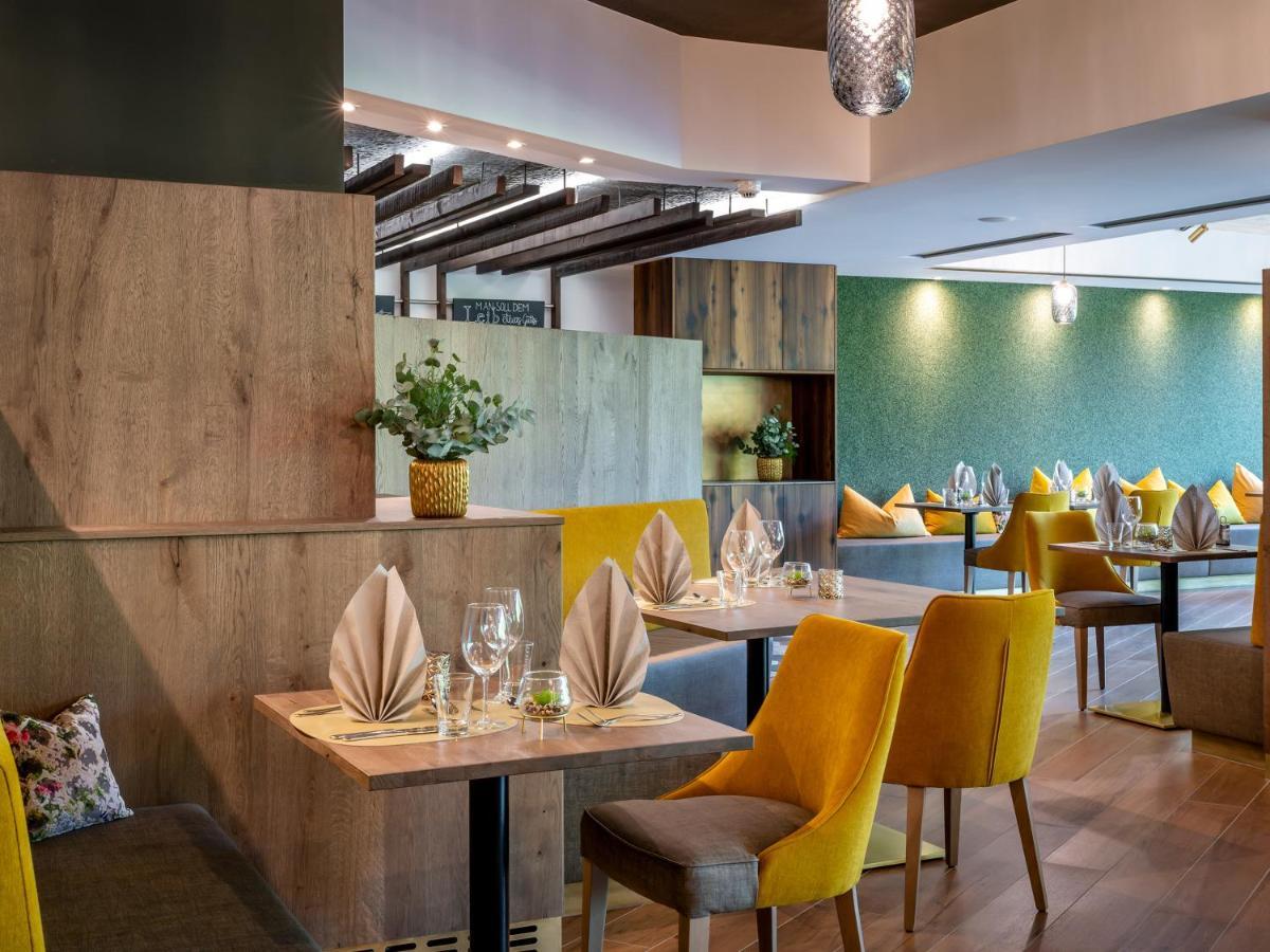 Hotel Frechdachs Bad Füssing Zewnętrze zdjęcie