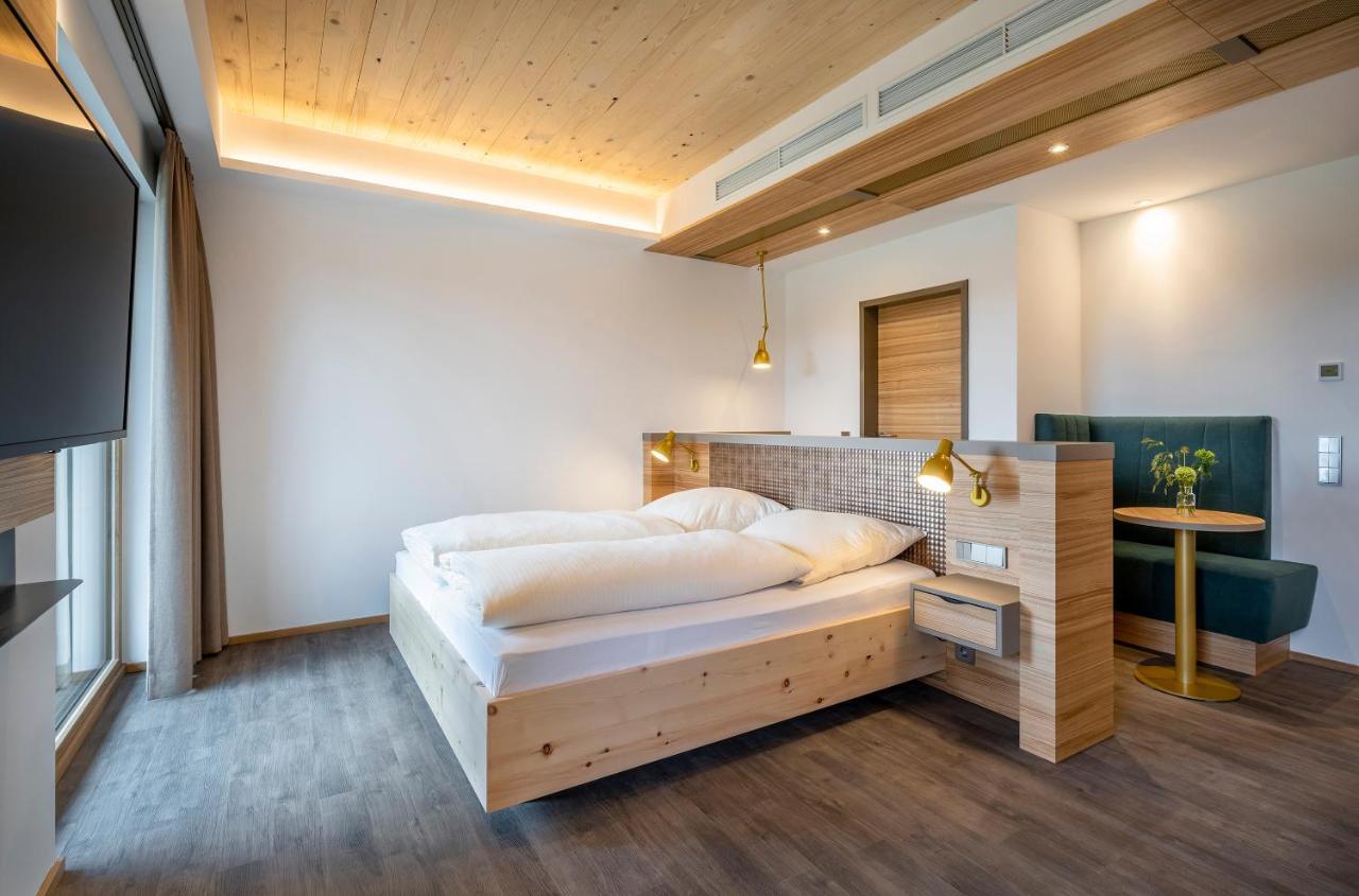 Hotel Frechdachs Bad Füssing Zewnętrze zdjęcie