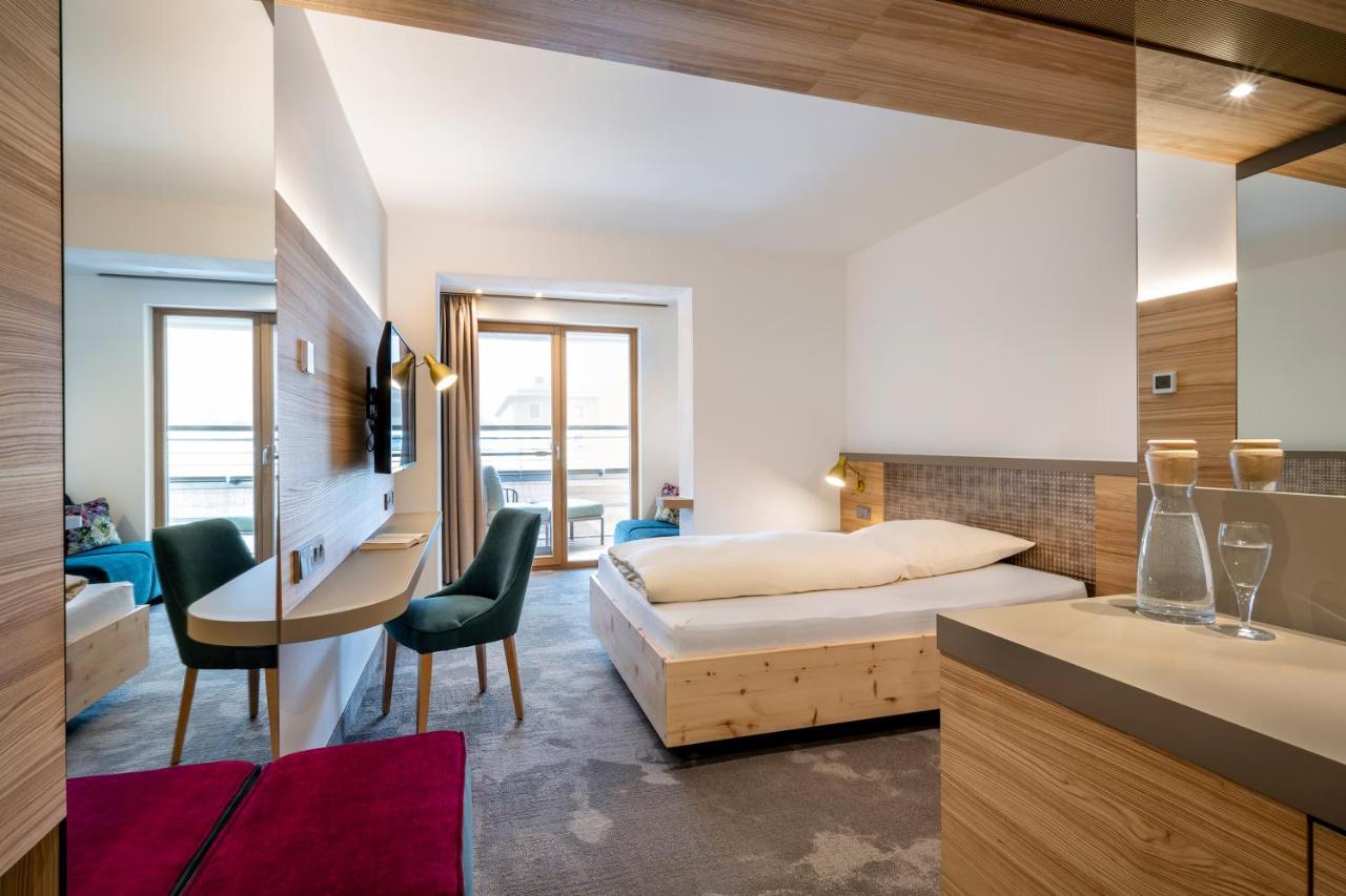 Hotel Frechdachs Bad Füssing Zewnętrze zdjęcie