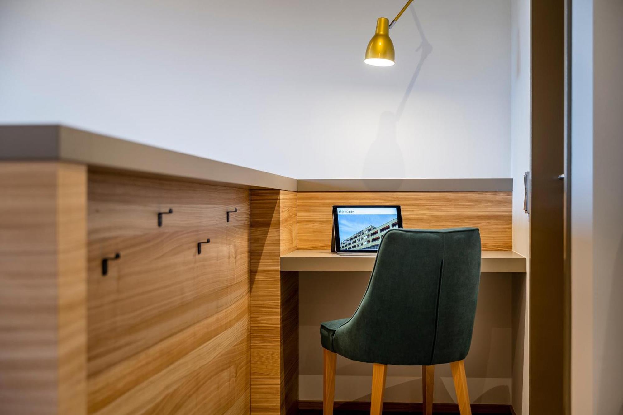 Hotel Frechdachs Bad Füssing Zewnętrze zdjęcie