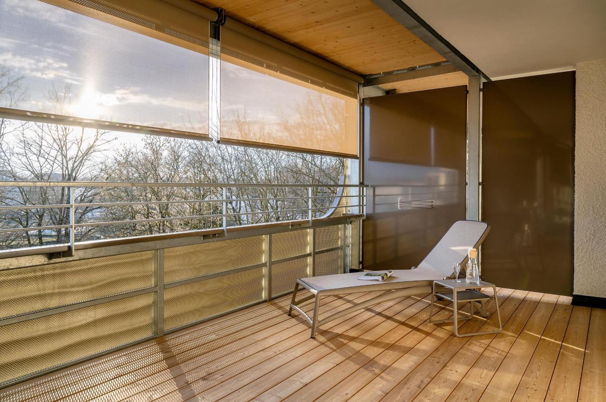Hotel Frechdachs Bad Füssing Zewnętrze zdjęcie