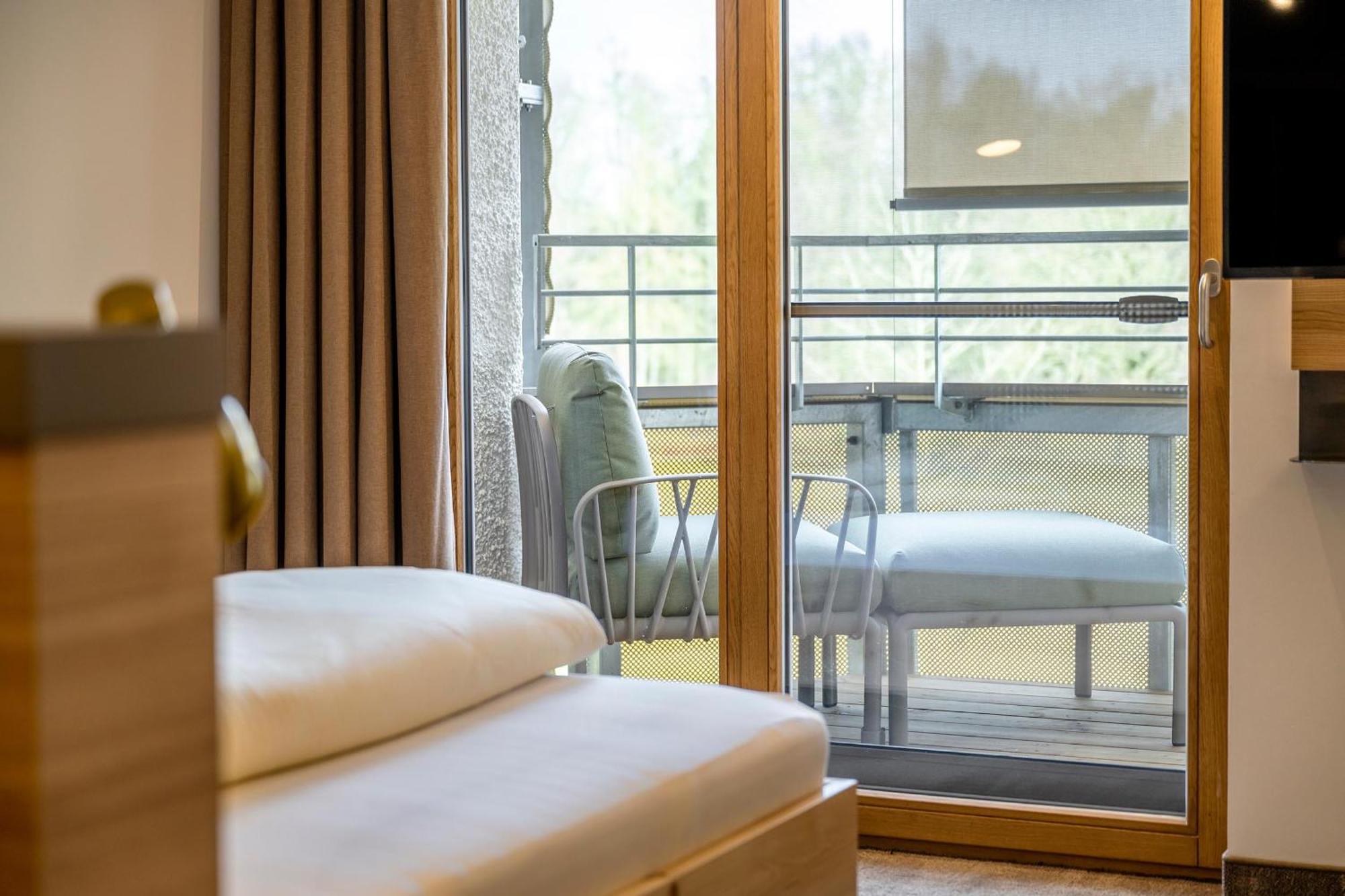 Hotel Frechdachs Bad Füssing Zewnętrze zdjęcie