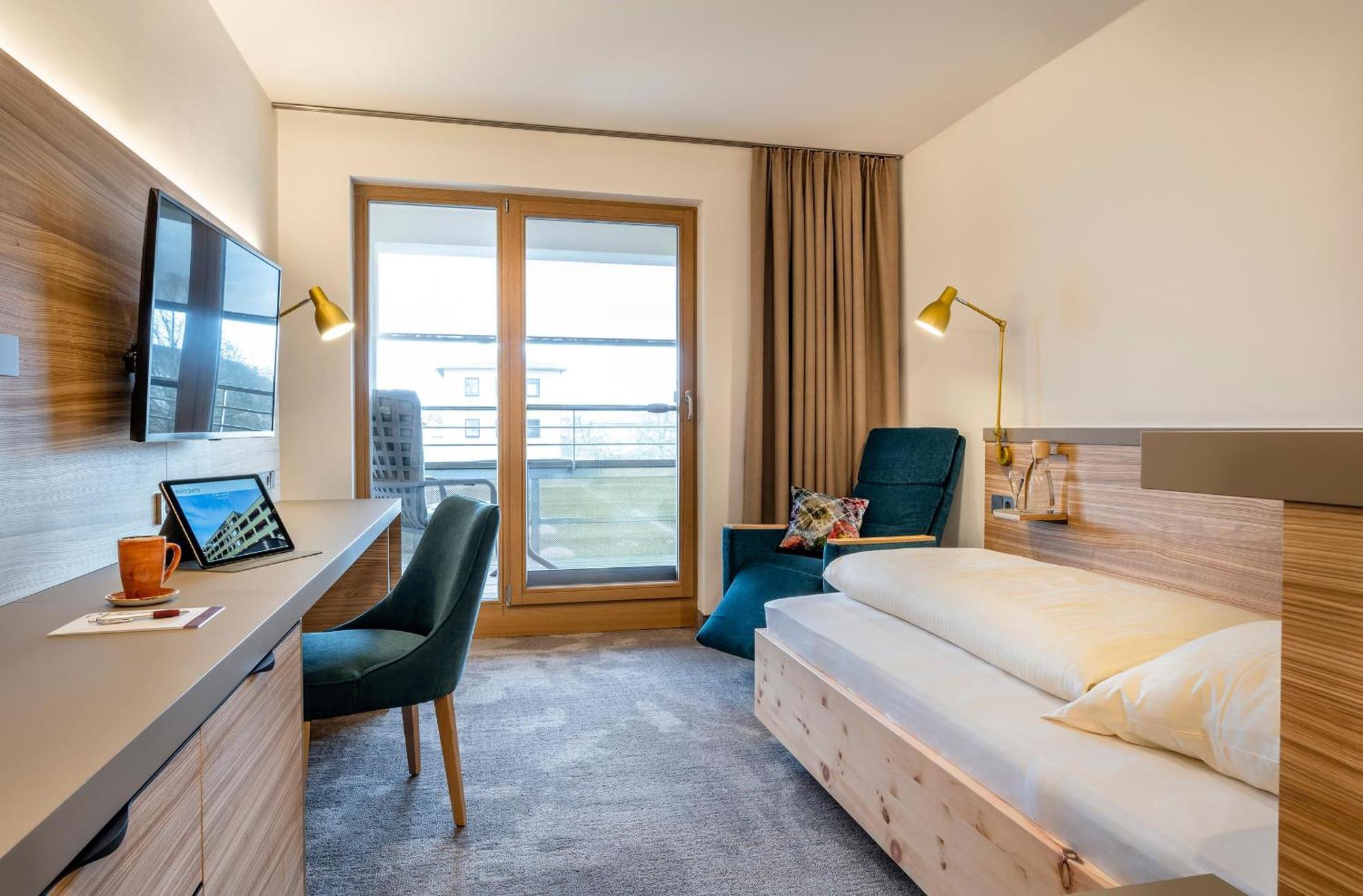 Hotel Frechdachs Bad Füssing Zewnętrze zdjęcie