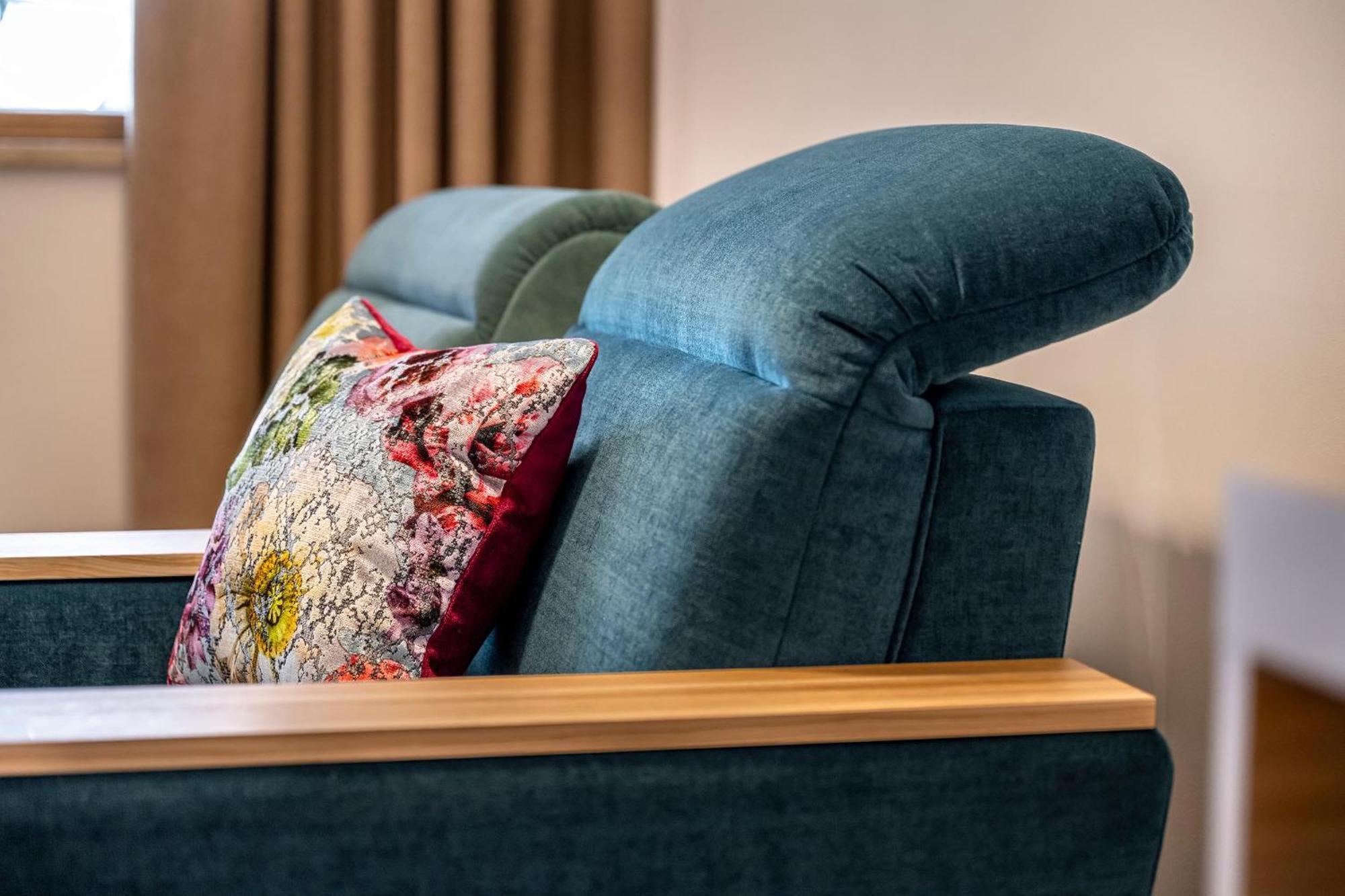 Hotel Frechdachs Bad Füssing Zewnętrze zdjęcie