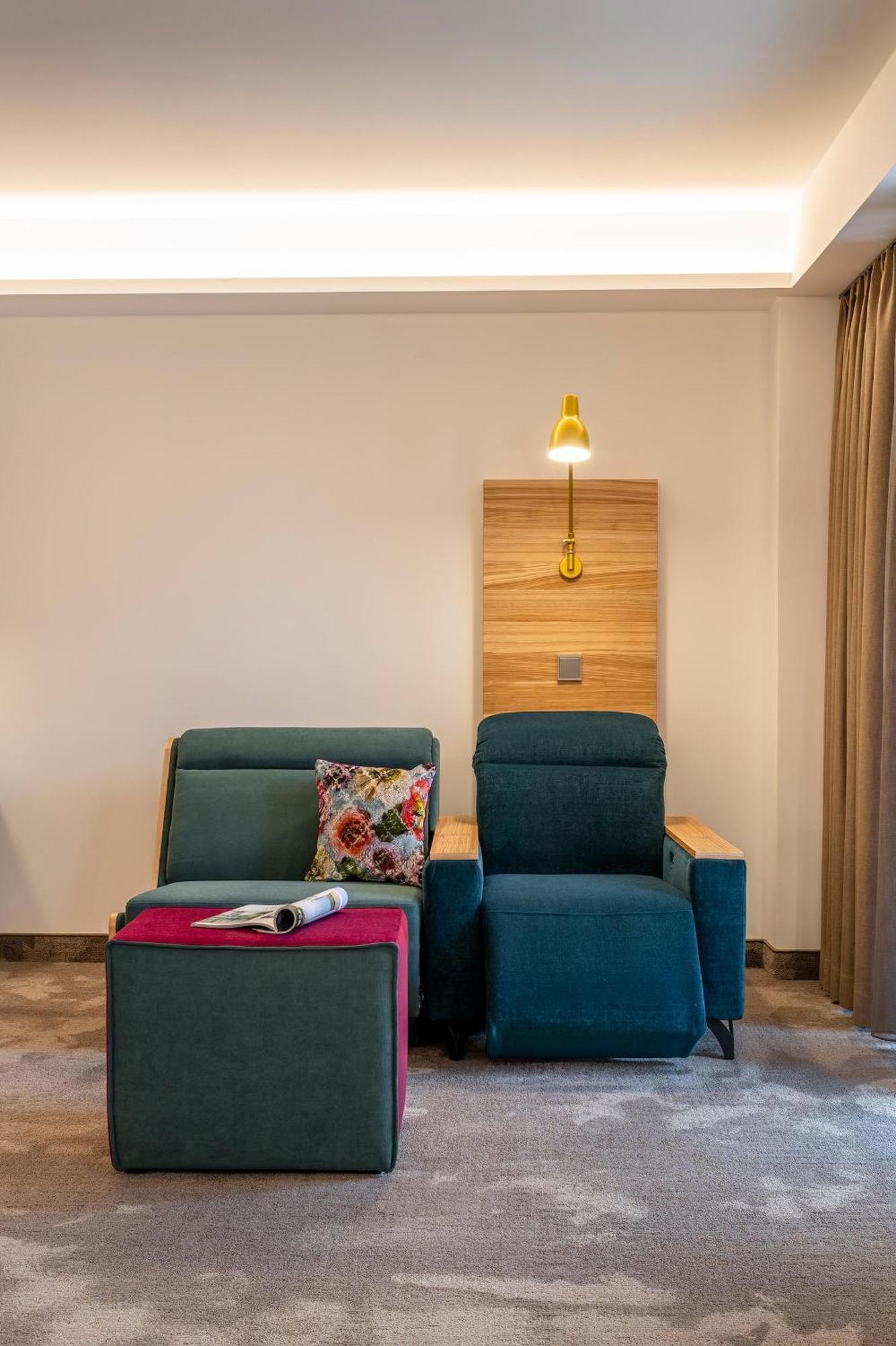Hotel Frechdachs Bad Füssing Zewnętrze zdjęcie